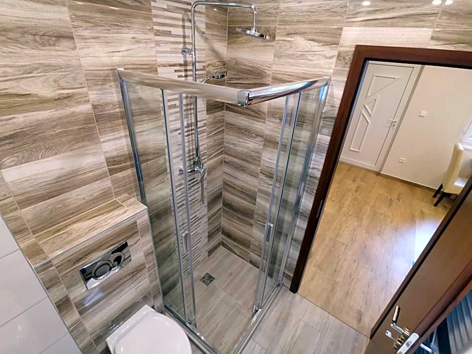 Termál Apartmanház