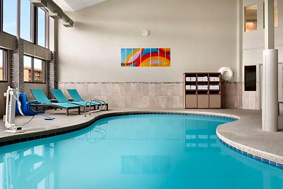 The Kendrick Hotel Ascend Hotel Collection