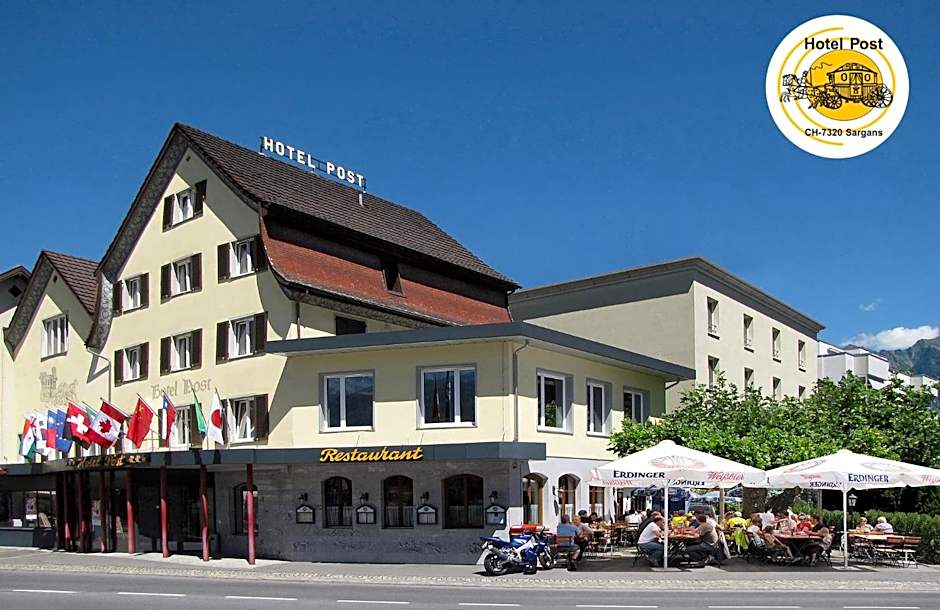 Photo 1 of 50 of Hotel Post