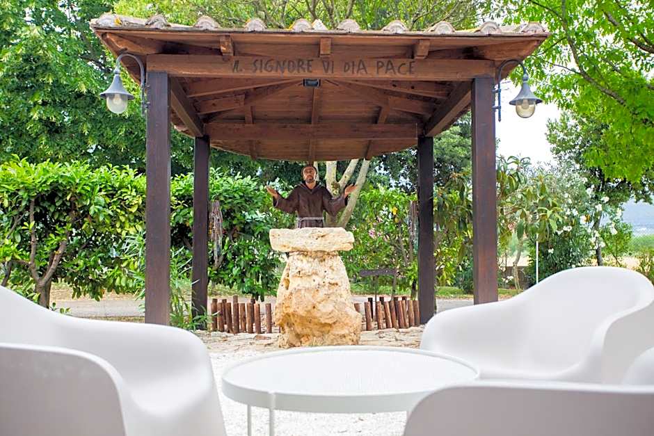 Hotel Villa Verde