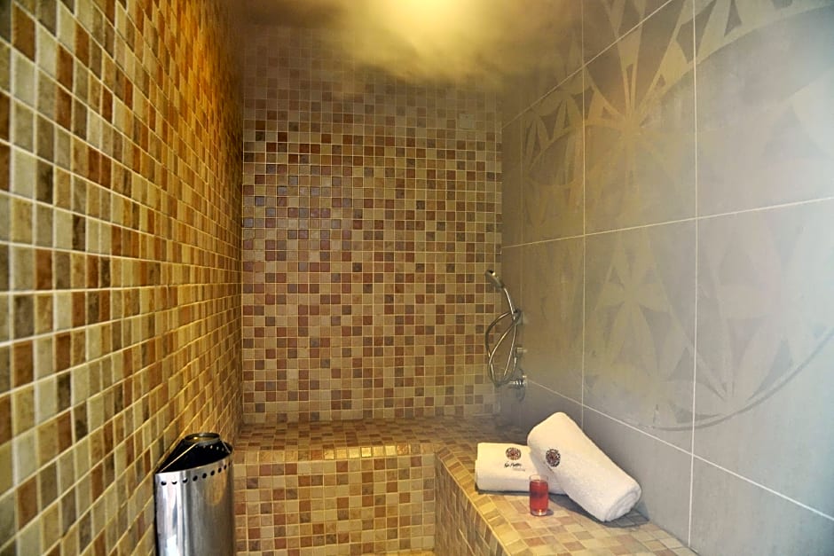 Kwa Maritane Bush Lodge