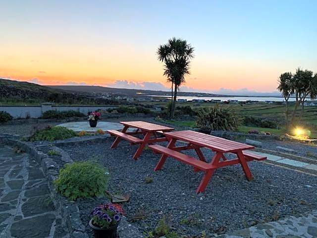 Ard Einne House Bed & Breakfast