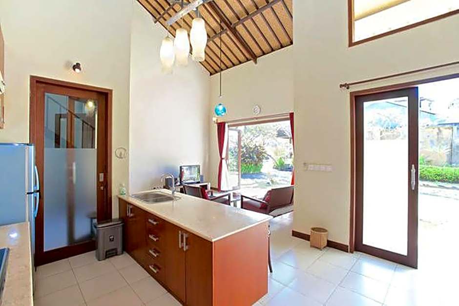 Sayang Taman Villas