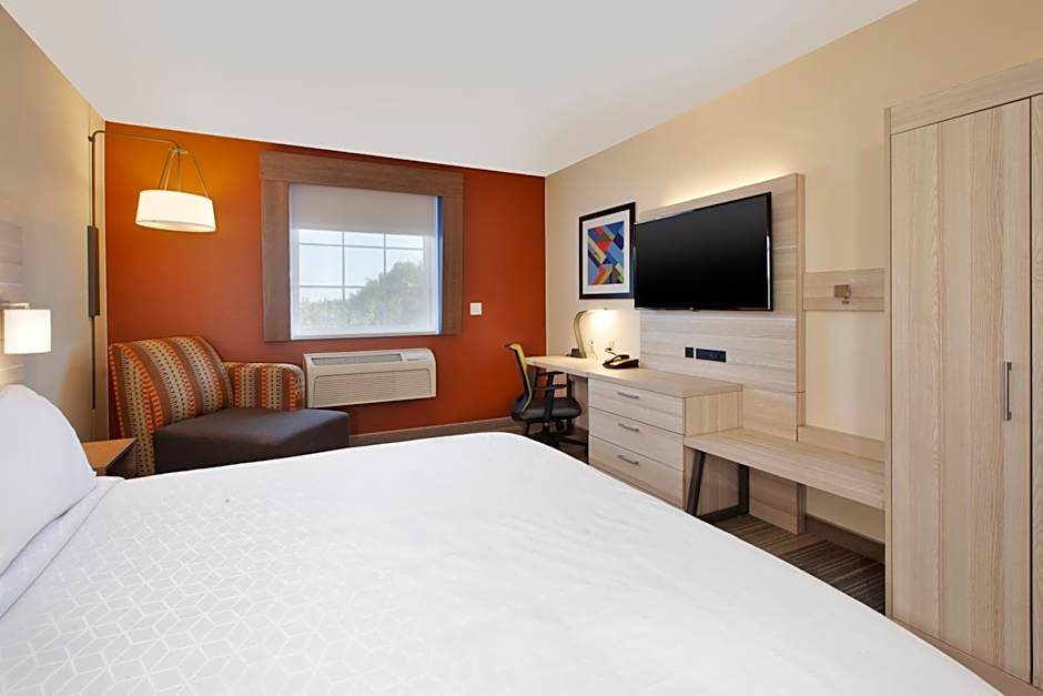 Holiday Inn Express & Suites Absecon-Atlantic City Area By IHG