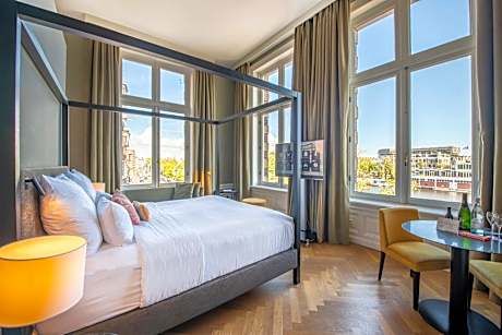Pestana Amsterdam Riverside