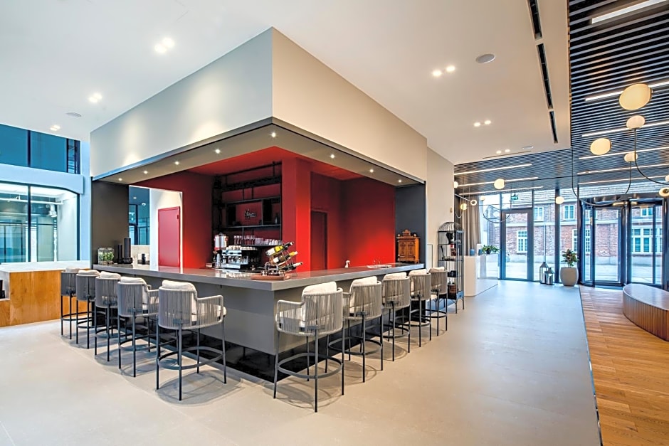 Fletcher Hotel-Restaurant Oisterwijk-Tilburg