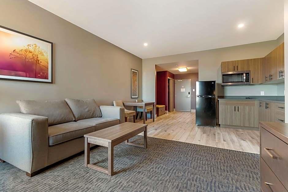 Best Western Plus Dauphin