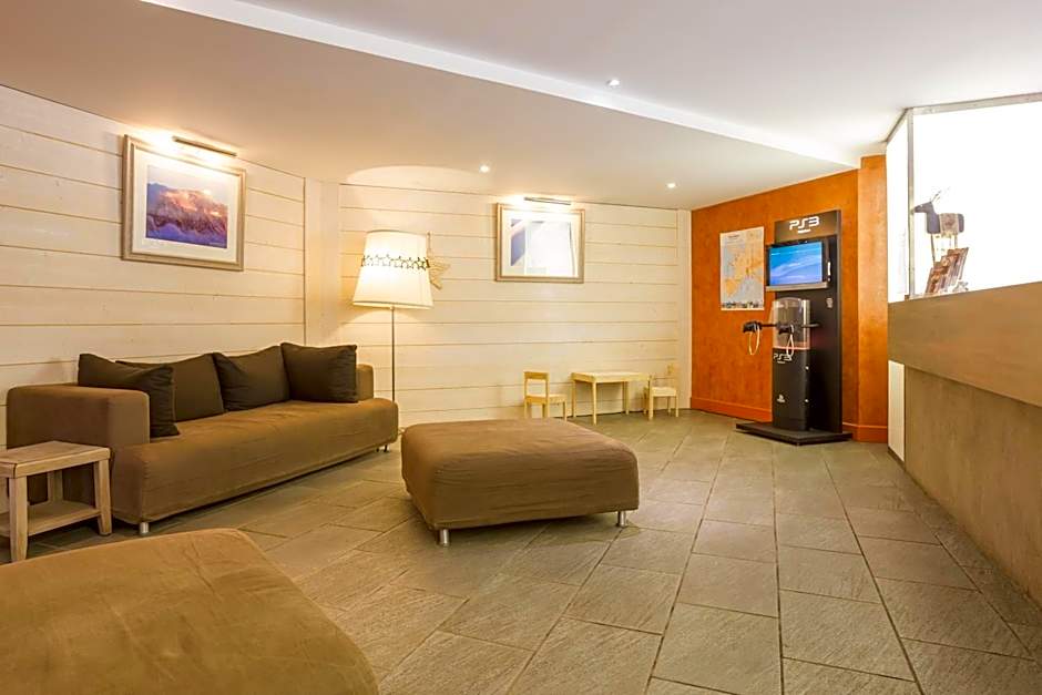 Résidence Pierre & Vacances Le Tikal