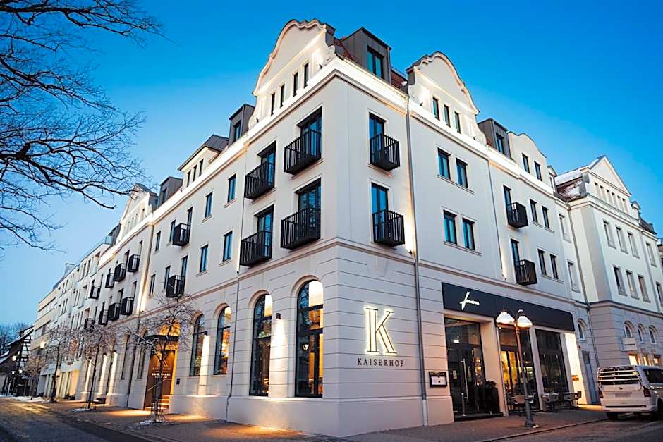 Hotel Kaiserhof Ravensburg