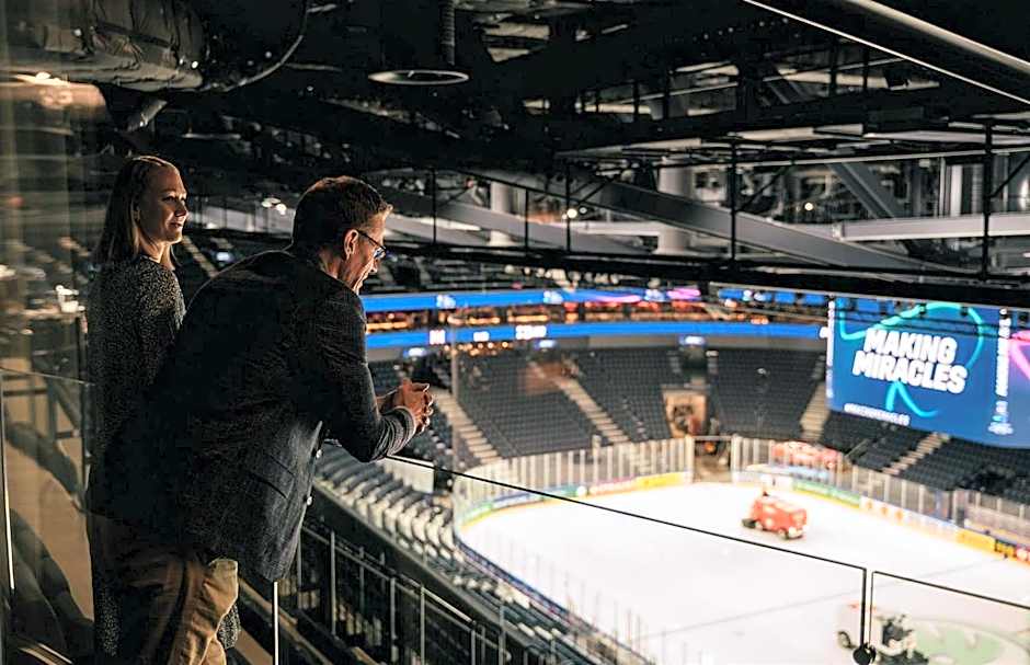 Lapland Hotels Arena