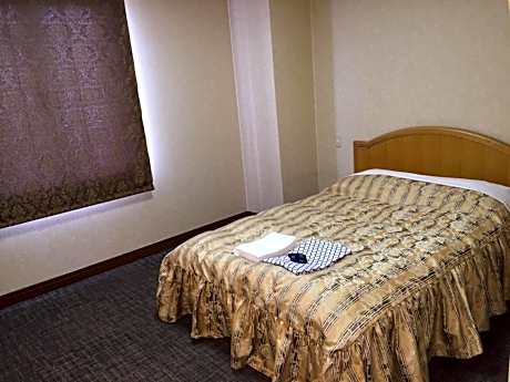 Superior Double Room - Smoking