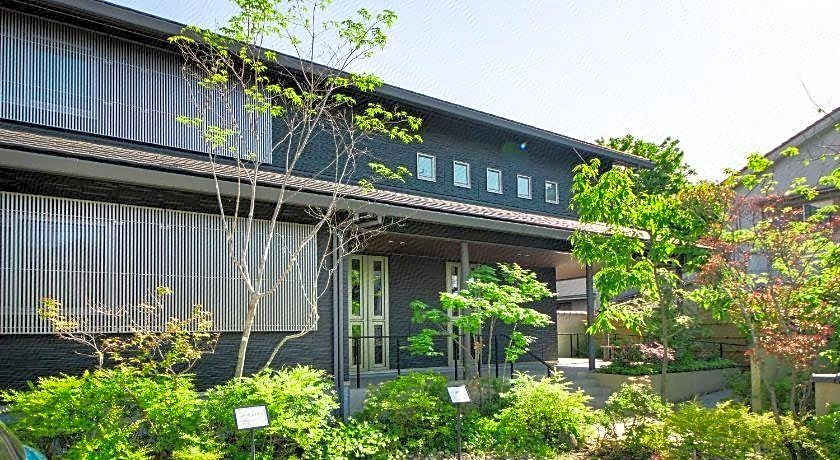 Hotel Nara No Hamori