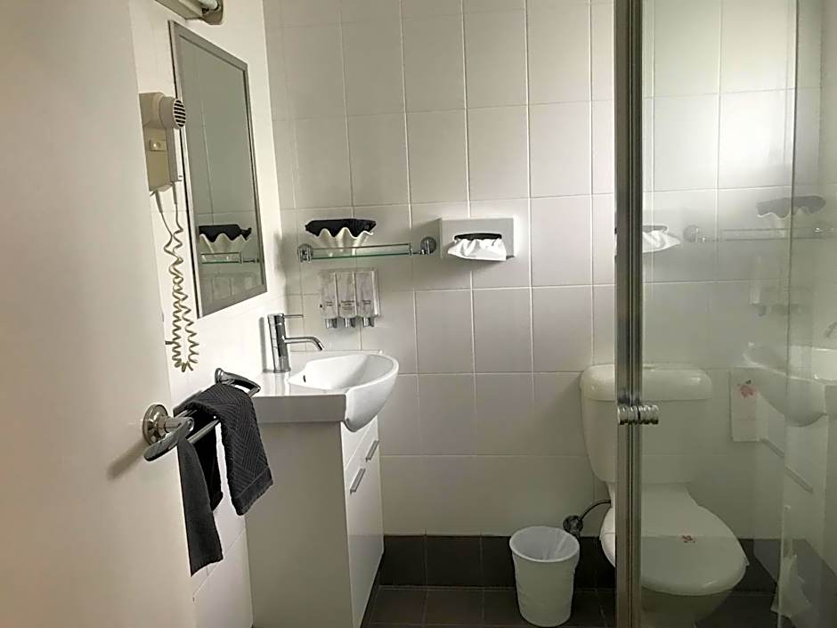 Jumbuck Motor Inn