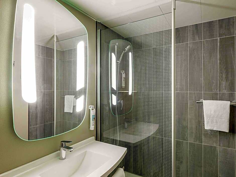 ibis Paris Gare de Lyon Ledru Rollin 12eme