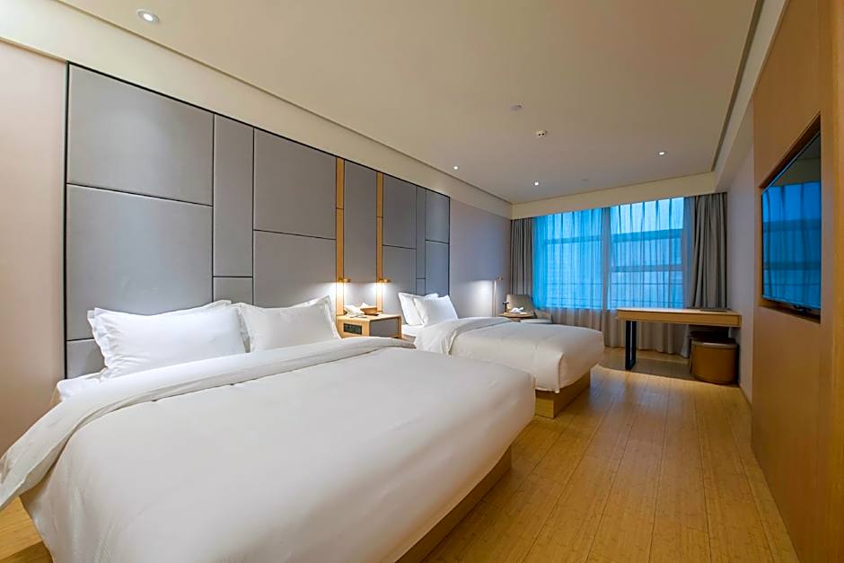 JI Hotel Tianfu Square