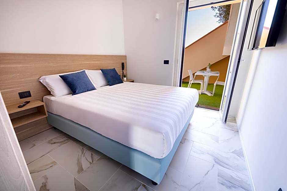 Pietra Bianca Residence