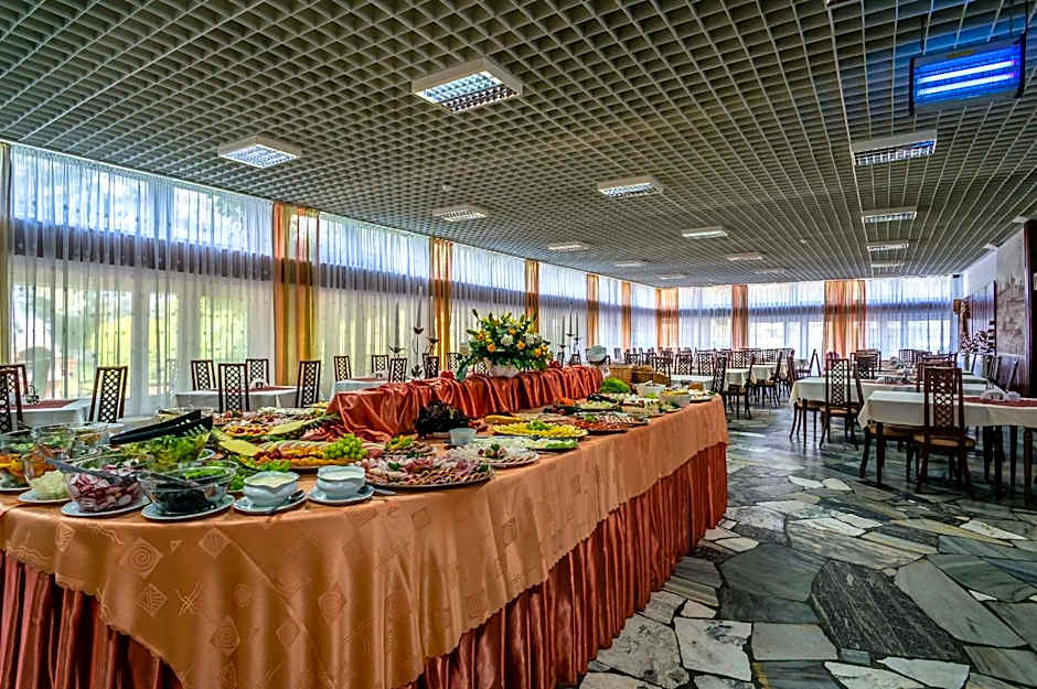 OW Posejdon Jastarnia - blisko morza i nad zatoką