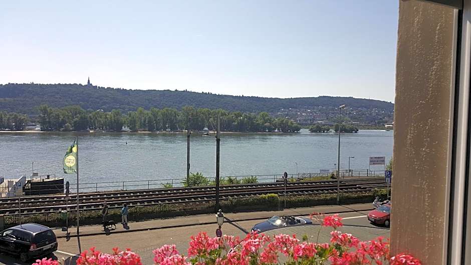 Hotel Krone Rüdesheim