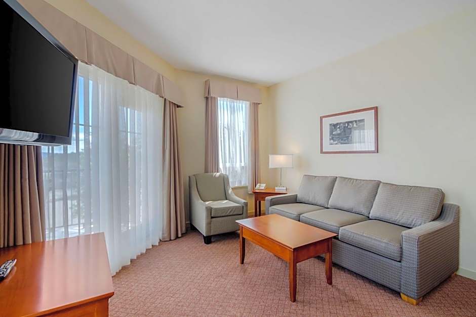 Best Western Plus Chemainus Inn