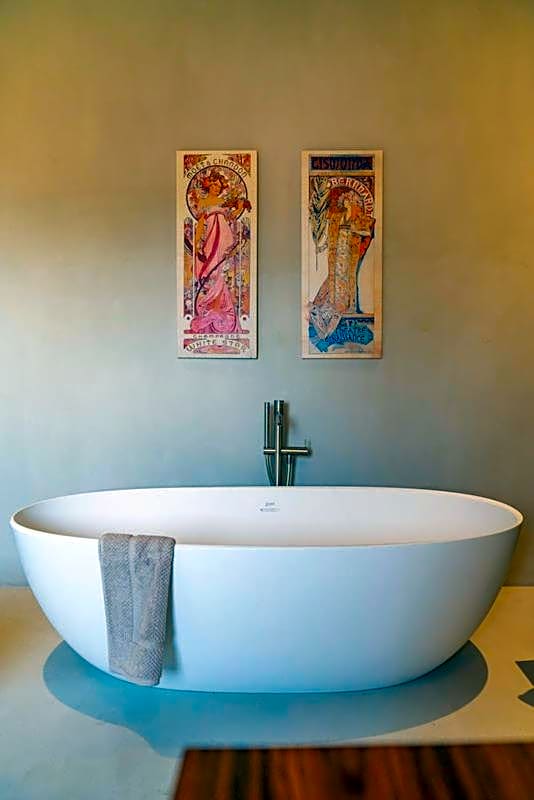 Relais Villa dei Gelsi & Spa