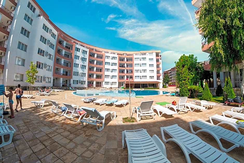 Riviera Fort Beach Apartments