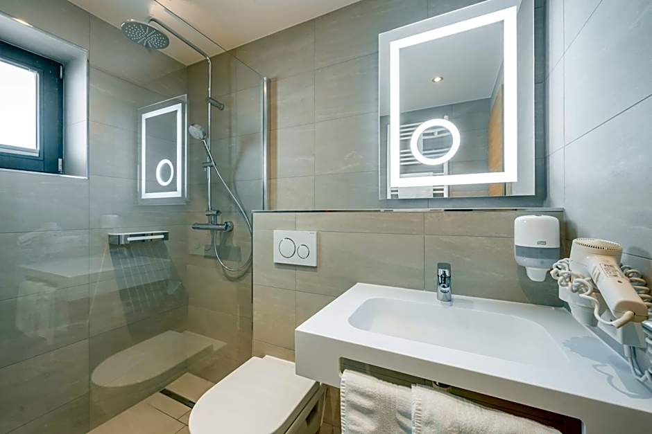 Apart Hotel Garni Wieser