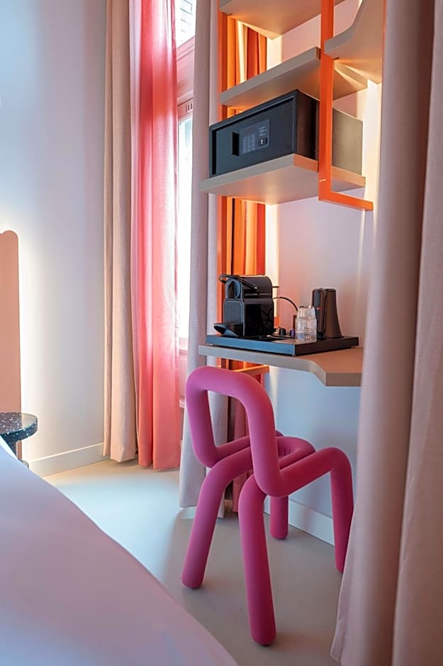 City Hotel Rembrandt Square - Just renovated