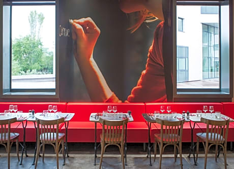 ibis Jinan Quancheng Rd