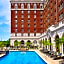 The Royal Sonesta Chase Park Plaza St. Louis