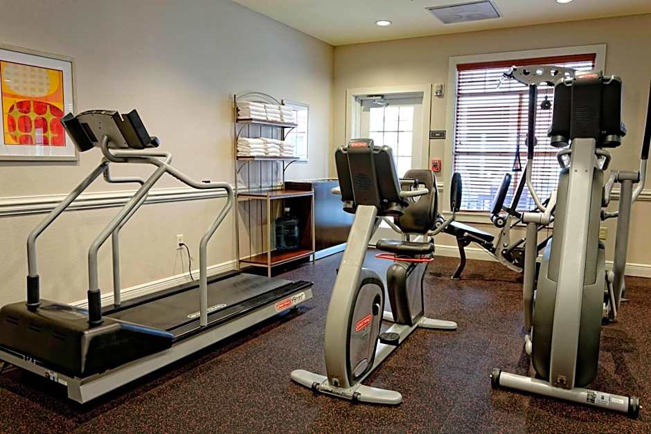 Residence Inn by Marriott Sandestin at Grand Boulevard