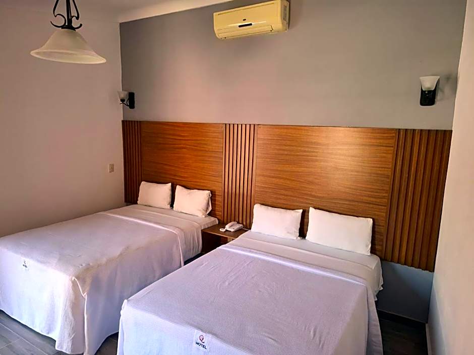 Hotel Aquiles