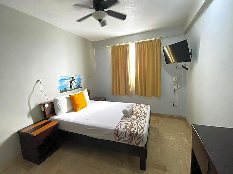 "5th Av" Sol del Caribe Apart Hotel