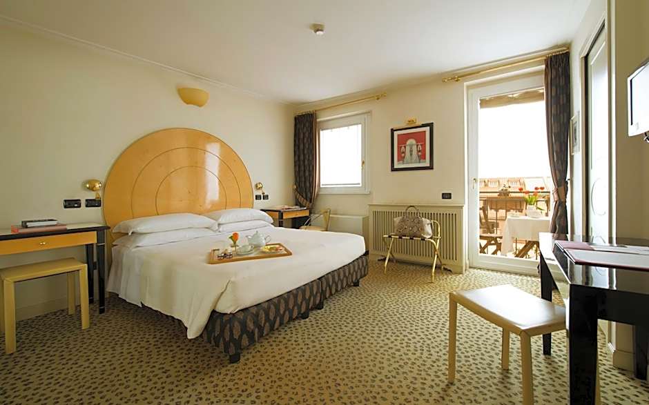 Hotel Gregoriana
