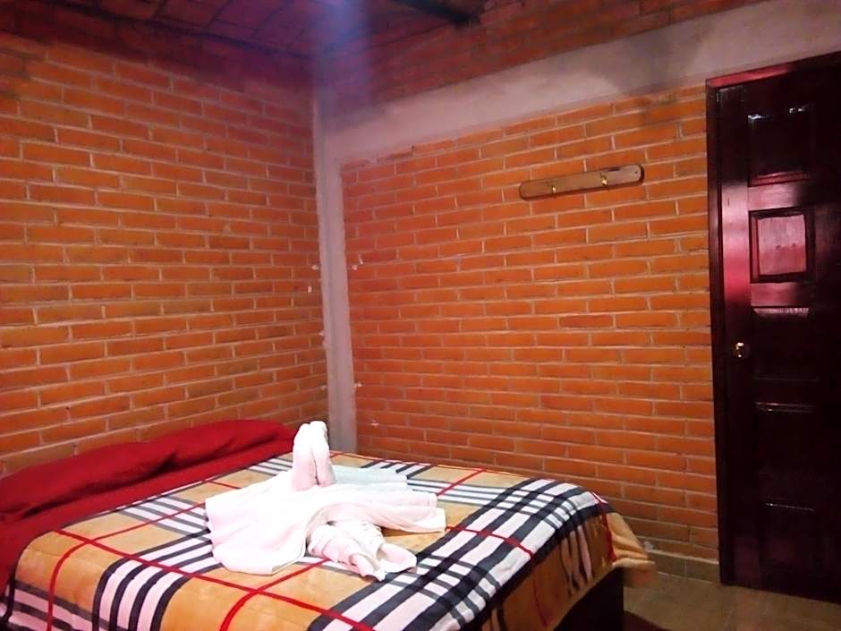 CABAÑAS TLAXCO LA LOMA