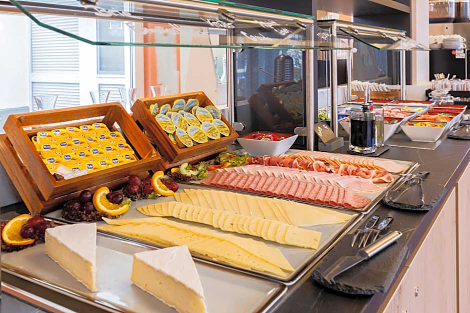 Holiday Inn - the niu, Blade Solingen By IHG