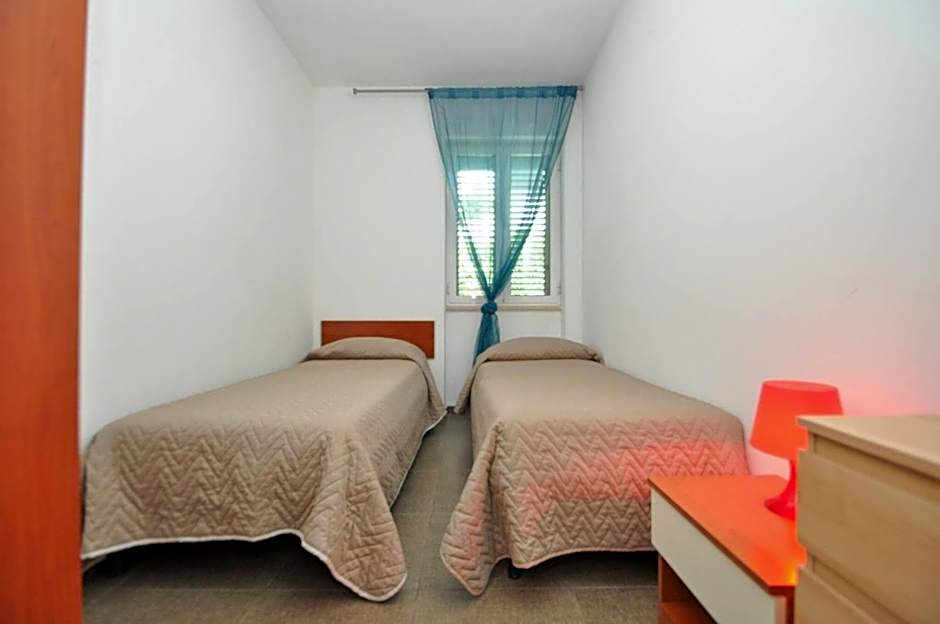 Ara Inn Resort – Ugento, OK