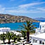 Anixi Hotel Mykonos