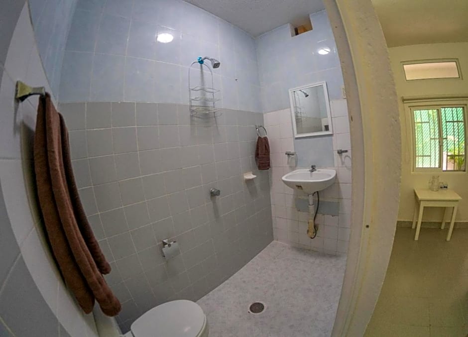 CASA BAHIA ESTUDIOS