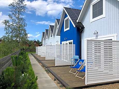 Domki na Marynarskiej