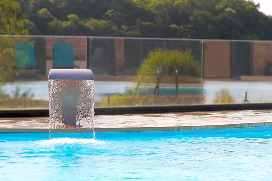 Résidence Vacancéole - Le Domaine des Monédières