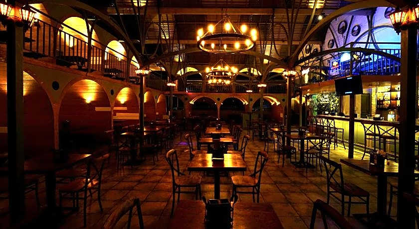 Hotel City Keys By Bestinn Leisure Electronic City