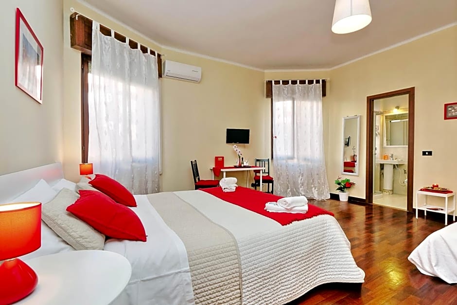 Alloggio Piazza San Giovanni Roma