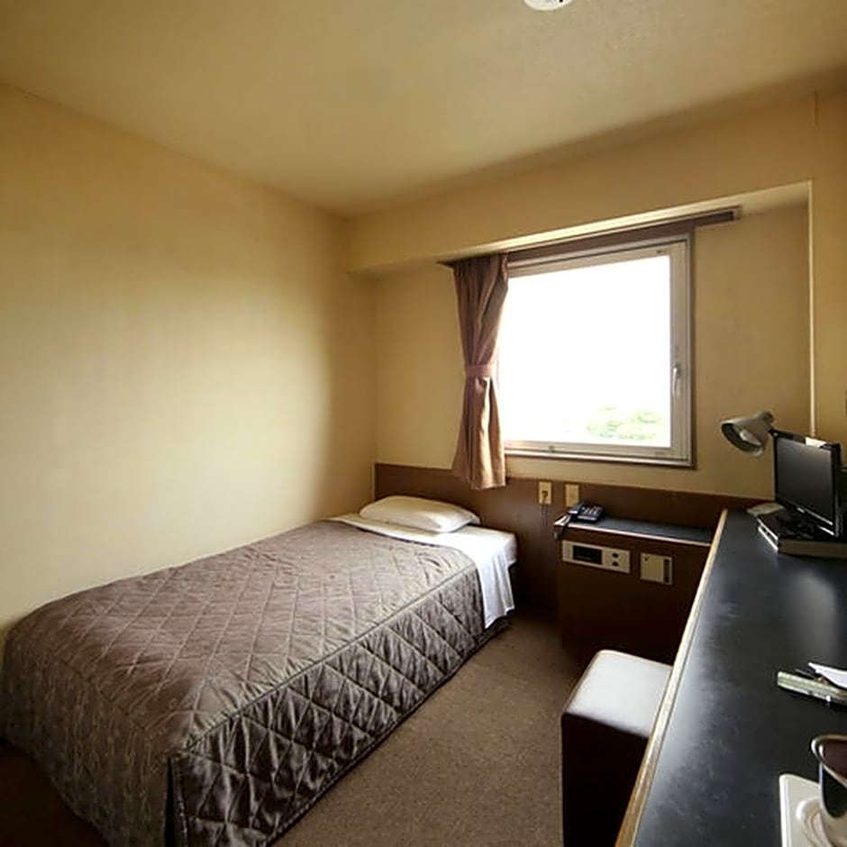 Isesaki Harvest Hotel