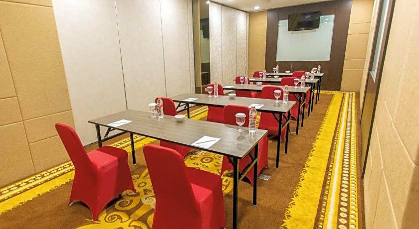 Best Western Batang Garing