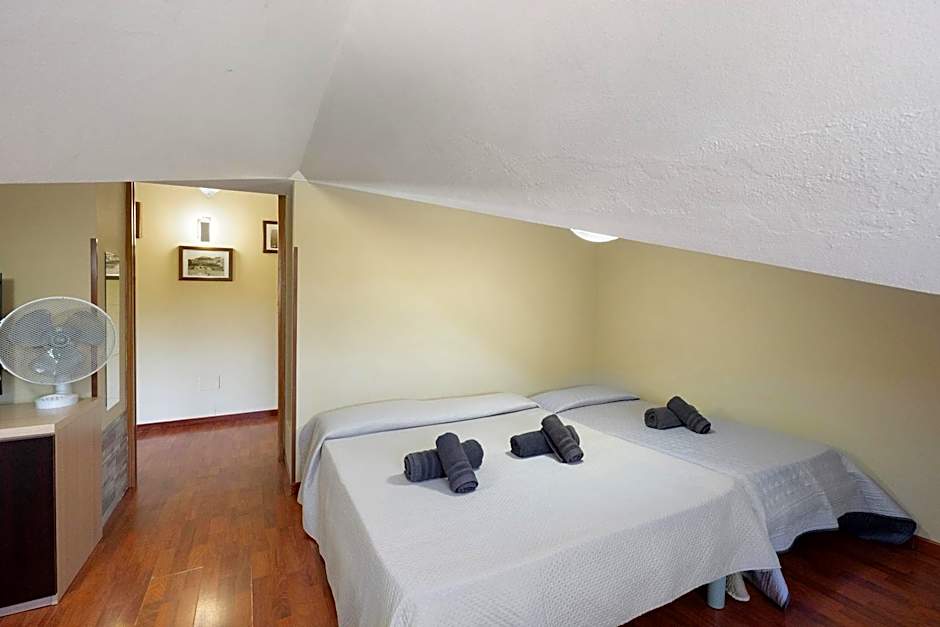 Villa Aresini - Dimora Esclusiva