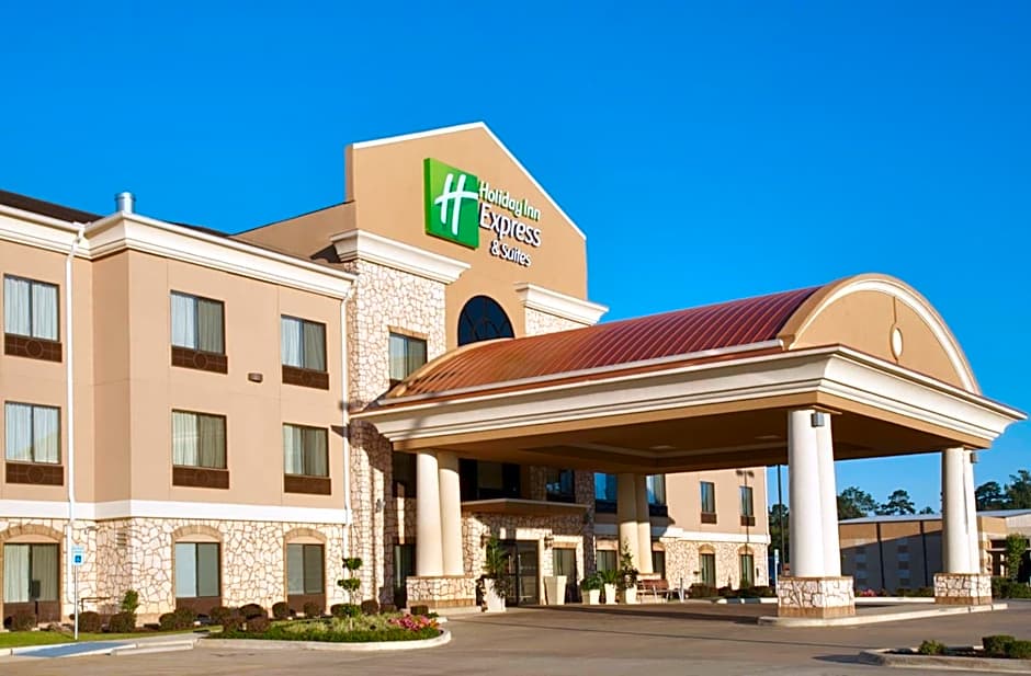 Holiday Inn Express Hotel & Suites Center By IHG
