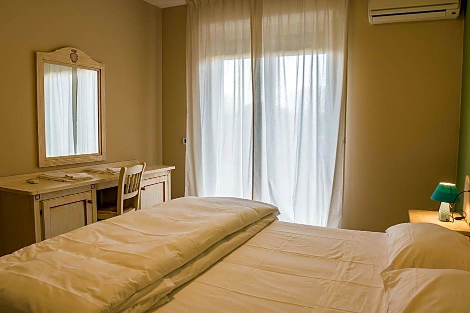Le Residenze di Santa Costanza - Le Dimore
