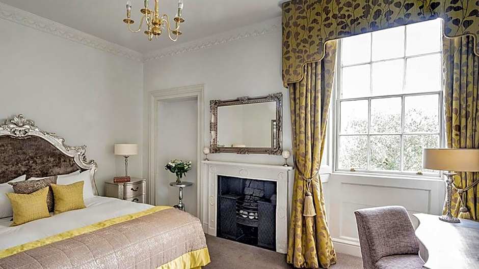 Bailbrook House Hotel - a Hand Picked Hotel