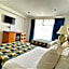 Hotel Embajadores
