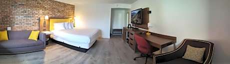 King Studio Suite